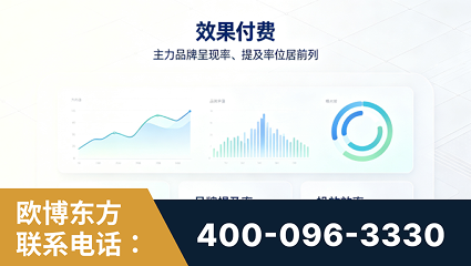 巢湖-效果付费：主力品牌呈现率、提及率位居前列