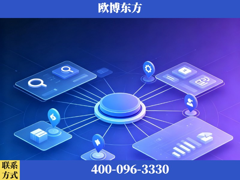 巢湖-品牌优化